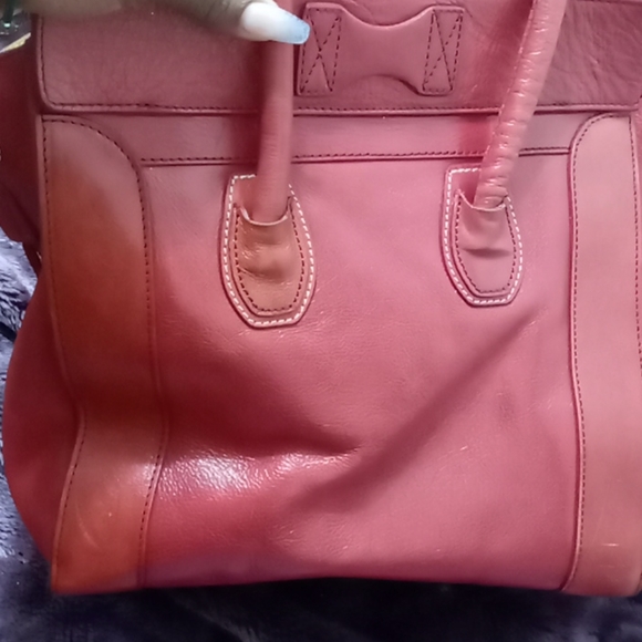 Celine handbag - Picture 4 of 7